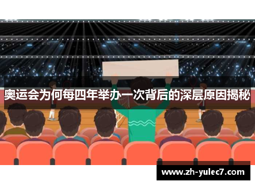 奥运会为何每四年举办一次背后的深层原因揭秘 奥运会为何每四年举办一次背后的深层原因揭秘